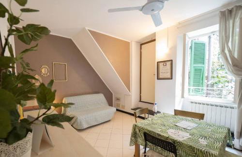 Ventegà Sea View Apartment with Balcony - Foto 13