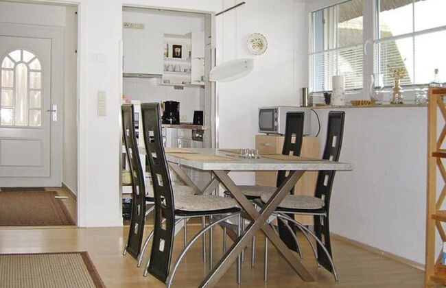 Ferienhaus in Vieregge mit Terrasse - Foto 9