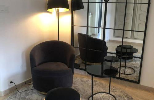 Villa moderne 6 CH pour 12 avec piscine privée, clim et parking aux Issambres - FR-1-768-24 - Foto 27