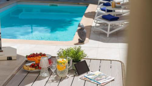 Villa Hilary - Foto 2