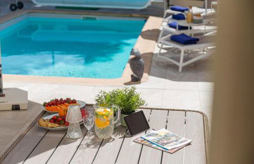 Villa Hilary - Foto 2