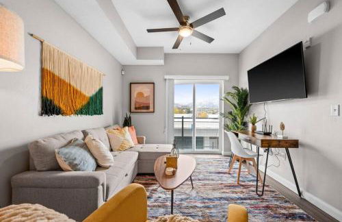 City View BOHO Apt Stocked w everything you need - Foto 24