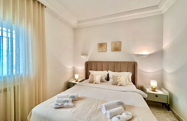 Carthage Spacious and Cosy With Amazing Terrace - Foto 10