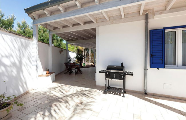 Villetta Olimpia Near The Beach - Foto 41