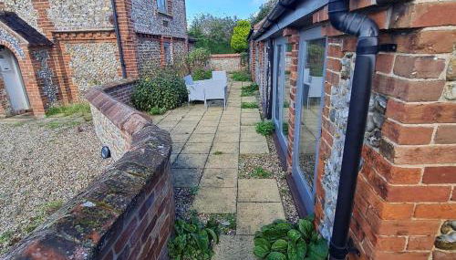 Characterful Cottage Daisy Lodge - Foto 5, Garden