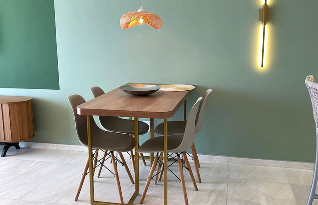 Crystal Residence - Photo 77