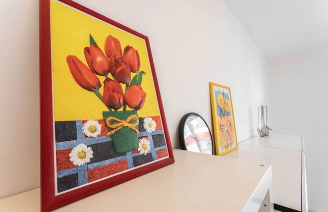 APPARTAMENTI MALDIVE DEL SALENTO - Foto 21