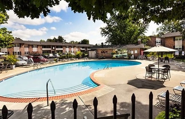 Fountain Parc By Landing - Foto 1