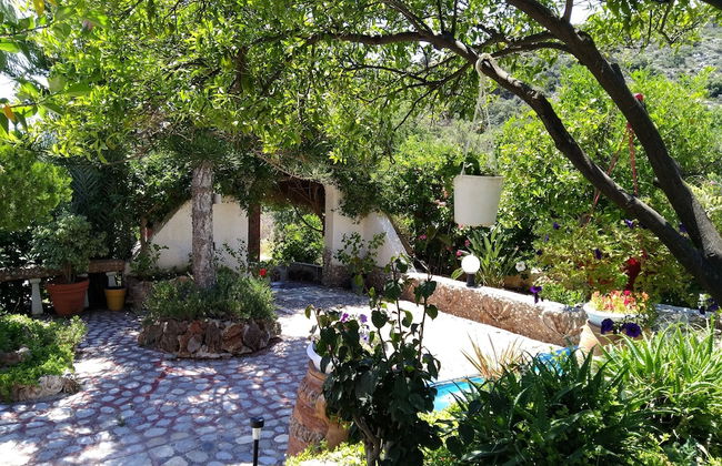 Spaceful Apartment With Veranda 'n Garden - Foto 21