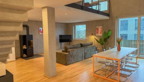 Sunset Club - LOFT II - 160 m2 - Zentral - Foto 5