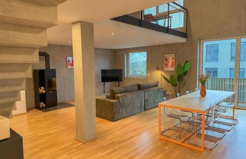 Sunset Club - LOFT II - 160 m2 - Zentral - Foto 5