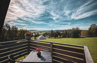 Landhaus am Bärenstein Pano-Blick 2 - Photo 4