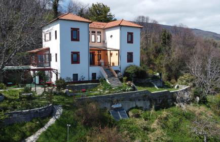 Sunray Luxury Apartment Zagora with piano - Foto 4