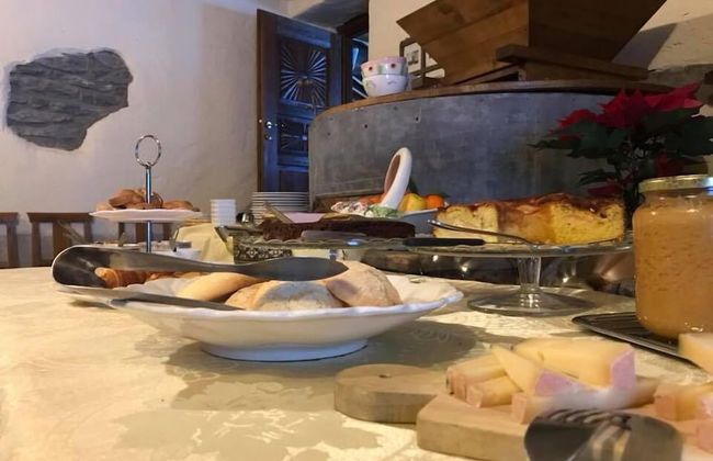 Le Moulin des Aravis - Photo 27