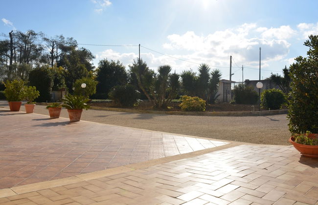 B&B Il Piccolo Principe - Photo 29