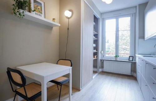 Appartement Les Fougères Vittel 1e - Foto 8