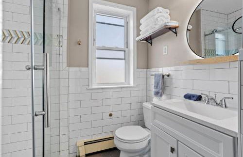 Luxury 8 Bedroom House, Steps to Tropicana, Beach and Boardwalk! - Foto 32