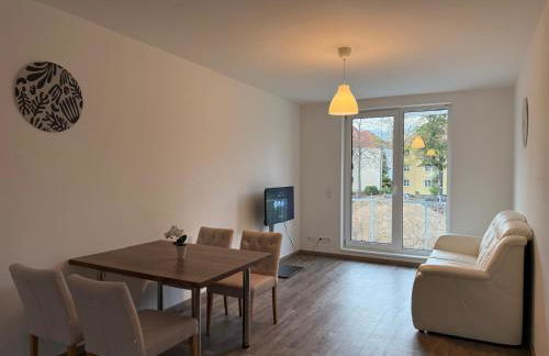 Wunderschöne Ferienwohnung in Leipzig Taucha 1 OG rechts - Foto 12