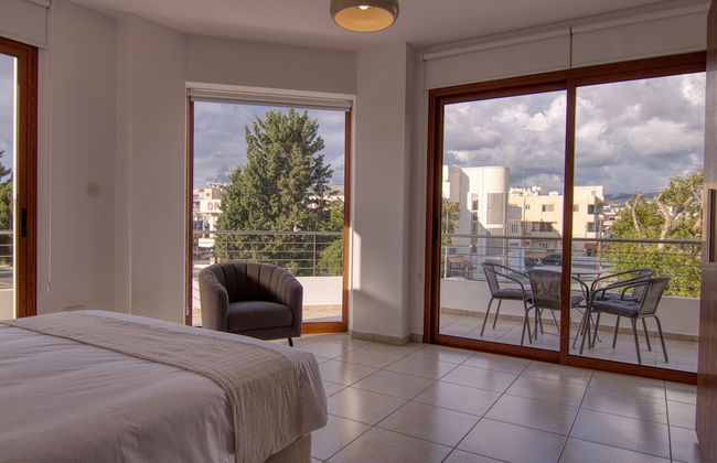 Phaedrus Living City Flat Palas 102 - Foto 10