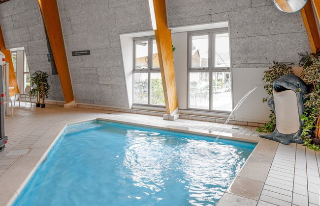 Forest Stay With Shared Pool - Foto 10