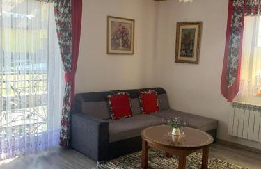 Domki Magdalena przy termach chochołowskich - Foto 12