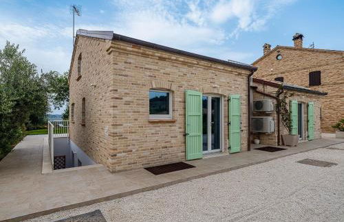 Spacious Stay in Montelupone - Foto 14