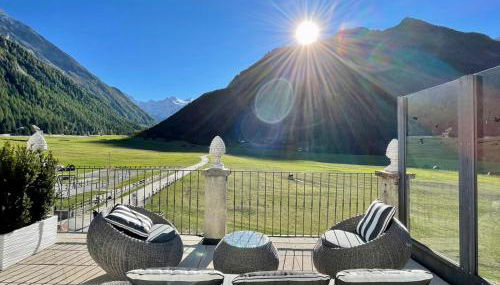 LA TERRAZZA - Photo 2