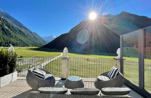 LA TERRAZZA - Photo 2