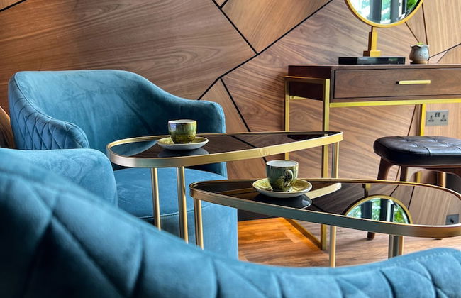 The Garden Rooms - Foto 15