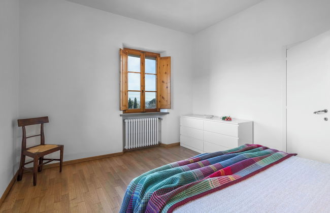 Il Villino Del Collezionista With Pool In Pistoia - Foto 6