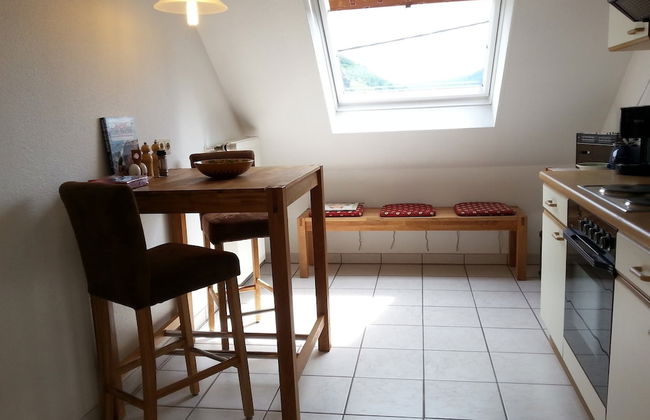 Apartment in Traben-trarbach With Balcony - Foto 3