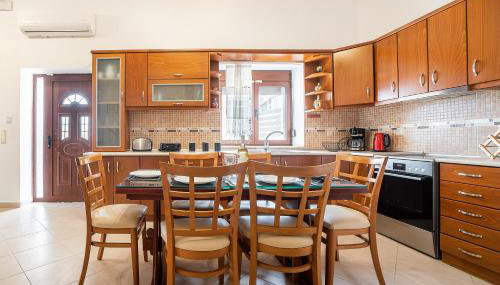 Villa Nikolaos - Foto 5