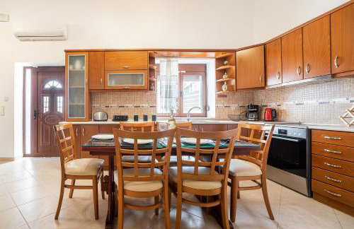 Villa Nikolaos - Foto 5