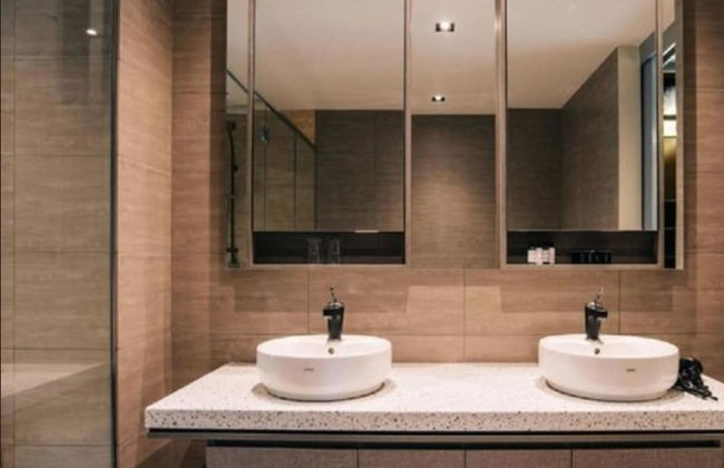 Expressionz Starlight Suites by MyKey - Photo 24