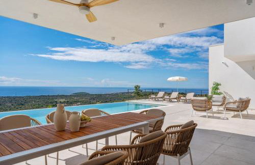 Luxury, seaview Villa Grandeca - Foto 12