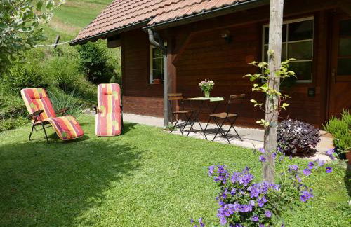 Ferienwohnung Auszeit -Gipfhof- - Foto 21