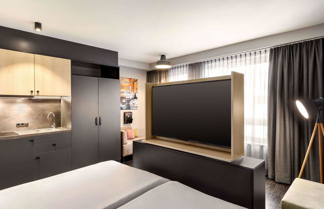 Vienna House Easy by Wyndham Bremen - Foto 31