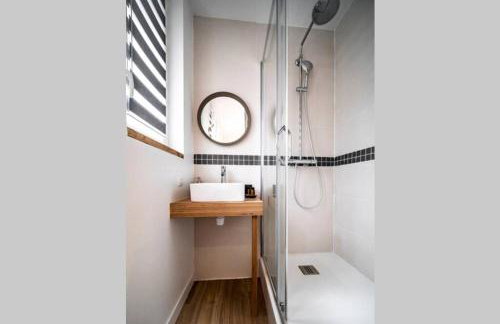 APPT VUE SUR LE PORT DE CAEN/ CENTRE VILLE PREMIUM - Foto 16