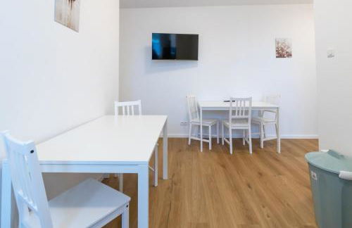 N8 - Business-Appartment-Hotel by Villa Dörr - Foto 71