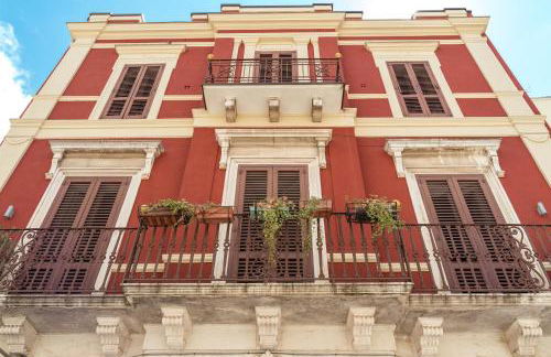 Palazzo Iato - Foto 1