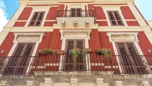 Palazzo Iato - Foto 1