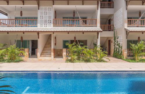 Kite Star - Apartamento no Cumbuco por Carpediem - Foto 48