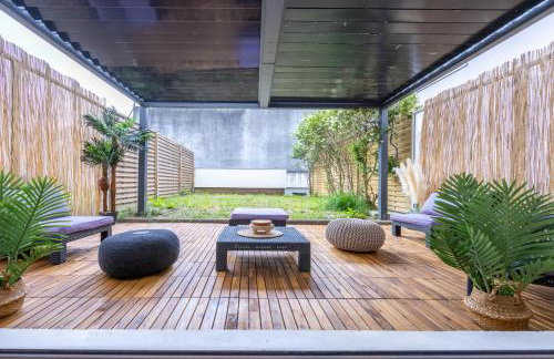 Le coin du bonheur - Pas de fête - Foto 2