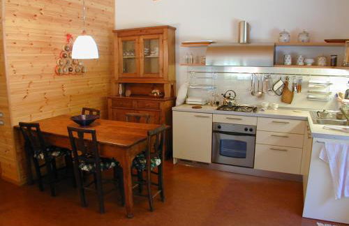 La Casa Trasparente - locazioni brevi - Foto 37