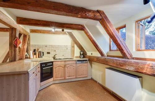 Historic Farmhouse in Hohnebostel with Garden near Lake - Foto 21