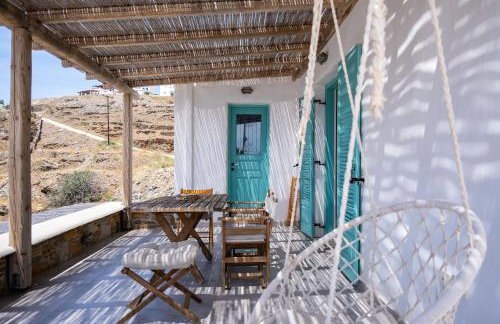 Kyon Beach Suites Kythnos - Foto 18