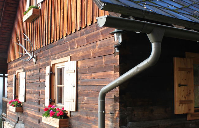 Kopphütte - Foto 70