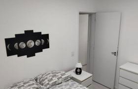 Apartment 10 min Cwb airport - Foto 14