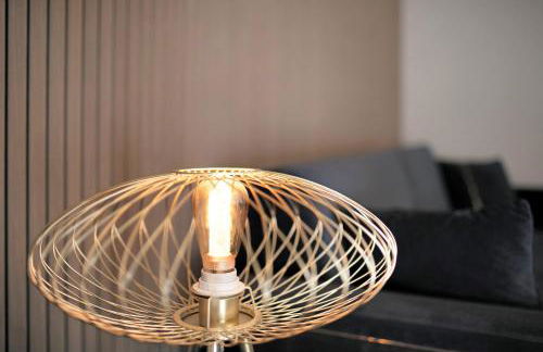 Hotel zur Panke Wohnung 5 - Foto 7