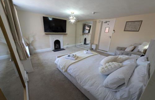 A historic Pub with a modern twist - The Greyhound - Foto 33